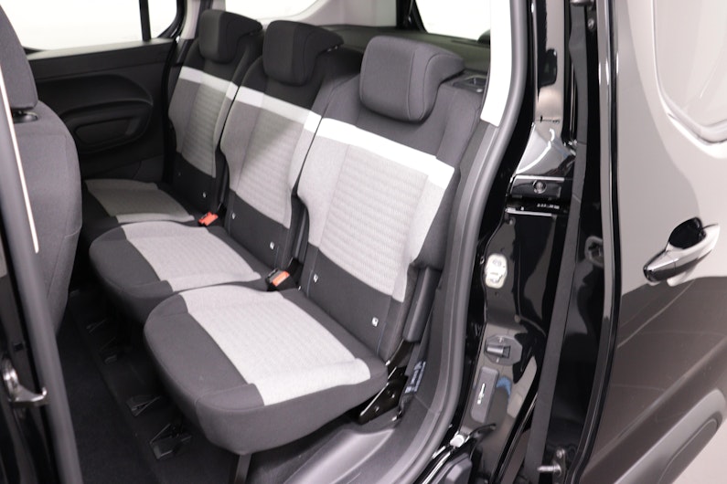 Vehicle image CITROEN BERLINGO