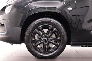 Vehicle image CITROEN e-Berlingo Feel