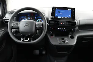 Citroën Berlingo 1.5 BlueHDi 130 Feel Pack