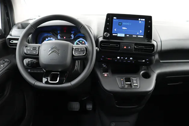 Citroën Berlingo 1.5 BlueHDi 130 Feel Pack