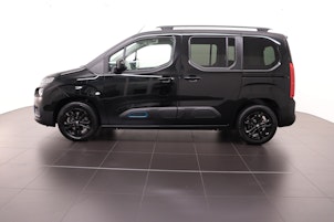 Vehicle image CITROEN e-Berlingo Feel