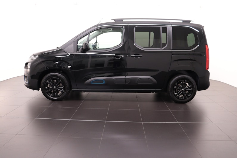 Vehicle image CITROEN BERLINGO