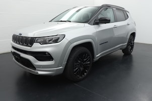 JEEP Compass 1.3 S 4xe