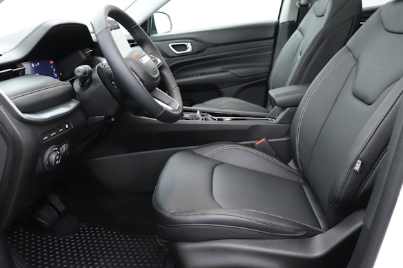 JEEP Compass 1.3 S Plus Sky 4xe 2