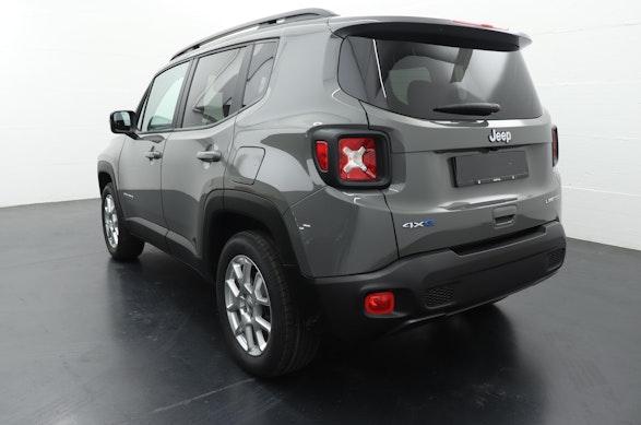 JEEP Renegade 1.3 Limited 4xe 6