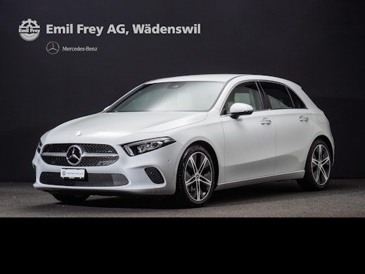 MERCEDES-BENZ A 200 Progressive 4m 0