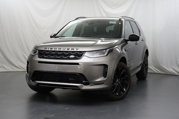 LAND ROVER Discovery Sport 2.0 Si4 250 R-Dynamic HSE 0