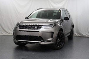LAND ROVER Discovery Sport 2.0 Si4 250 R-Dynamic HSE