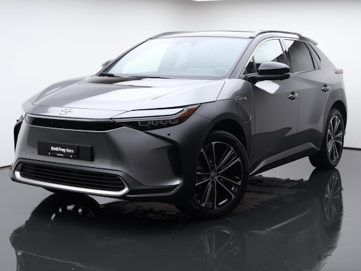 TOYOTA bZ4X Premium AWD 0