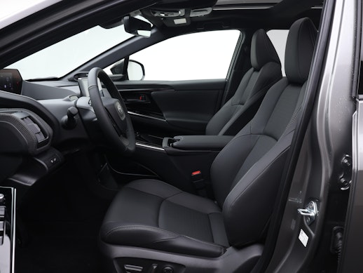 TOYOTA bZ4X Premium AWD 3