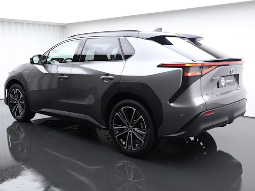 TOYOTA bZ4X Premium AWD 2