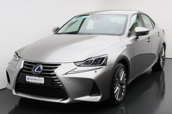 LEXUS IS 300h Excellence 0