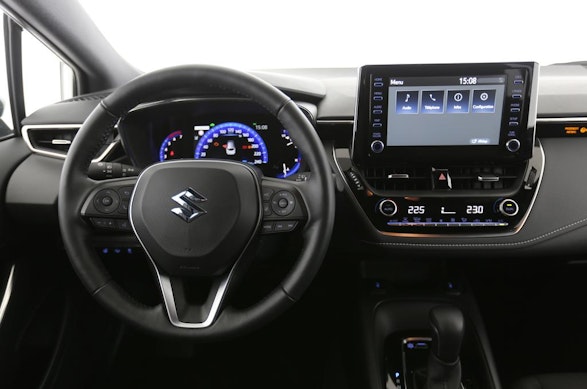 Suzuki Swace 1.8 Compact+ Hybrid 4