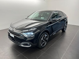 CITROEN C4 1.2 PureTech Shine Pack
