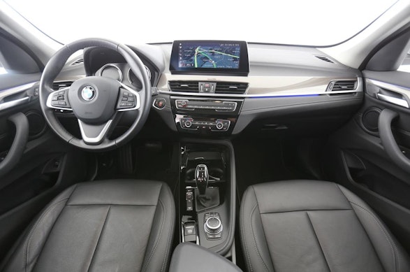 BMW X1 20i xDrive 3