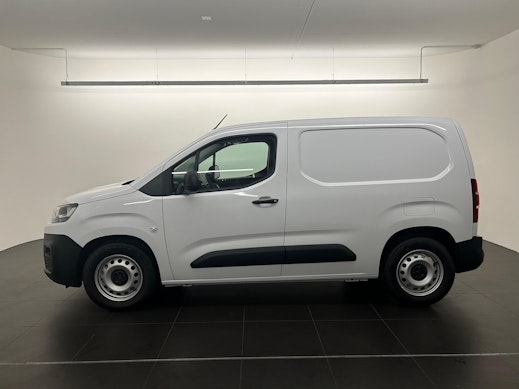 CITROEN e-Berlingo 1000 M 50kWh Club 2
