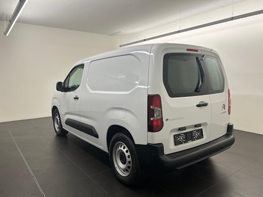 CITROEN e-Berlingo 1000 M 50kWh Club 3
