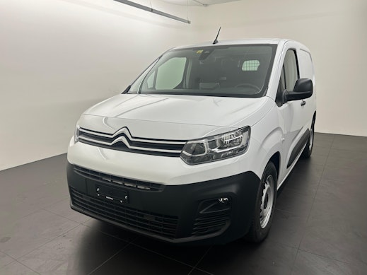 CITROEN e-Berlingo 1000 M 50kWh Club 0