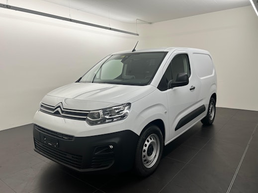 CITROEN e-Berlingo 1000 M 50kWh Club 1