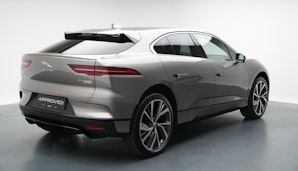 Vehicle image JAGUAR I-PACE0