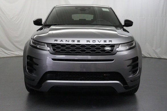 LAND ROVER Range Rover Evoque 7