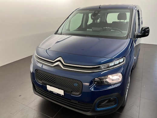 CITROEN e-Berlingo Feel 1