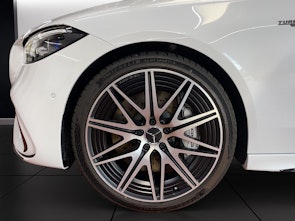 Vehicle image MERCEDES-BENZ C 43 AMG 4matic