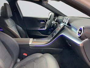 Vehicle image MERCEDES-BENZ C 43 AMG 4matic