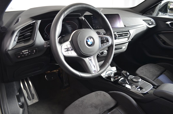 BMW M235i xDrive Gran Coupé 7
