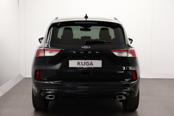 FORD Kuga 2.5 Plug-in Hybrid ST-Line X 10