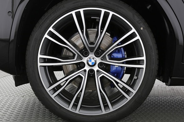 BMW X4 M40i 5