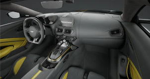 Fahrzeugbild ASTON MARTIN V12 Vantage Coupé 5.2 V12 Bi-Turbo