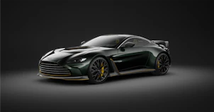 Fahrzeugbild ASTON MARTIN V12 Vantage Coupé 5.2 V12 Bi-Turbo