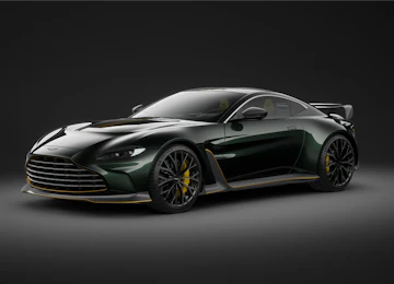 Fahrzeugbild ASTON MARTIN V12 Vantage Coupé 5.2 V12 Bi-Turbo Fahrzeugbild ASTON MARTIN V12 Vantage Coupé 5.2 V12 Bi-Turbo
