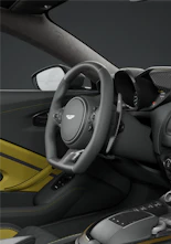 Fahrzeugbild ASTON MARTIN V12 Vantage Coupé 5.2 V12 Bi-Turbo