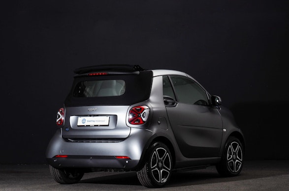 SMART Fortwo 2