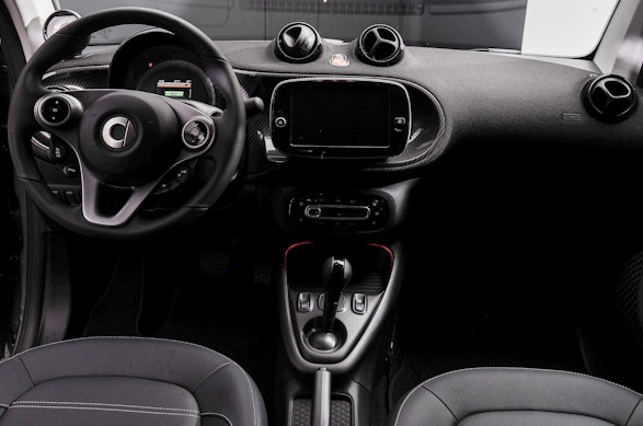 SMART Fortwo 4
