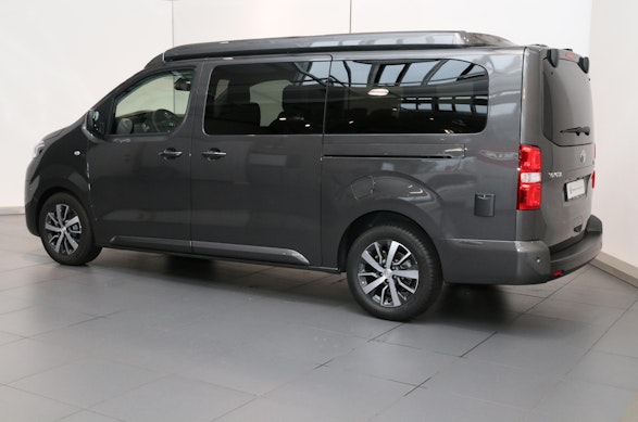 Toyota PROACE Verso L1 2.0 D Trend 5