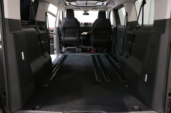 Toyota PROACE Verso L1 2.0 D Trend 9