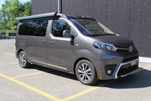 TOYOTA PROACE Verso L1 2.0 D Trend