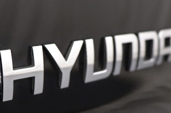 HYUNDAI ix35 2.0 Premium 4WD 9