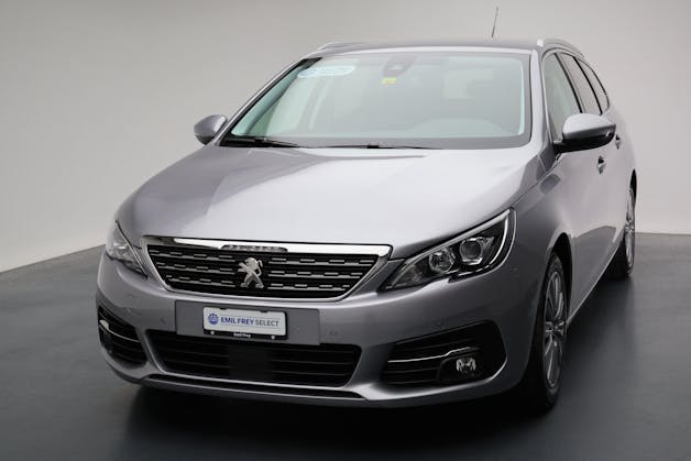 PEUGEOT 308 SW 1.2 PureTech 130 Allure Pack S/S Occasion 20 390.00 CHF