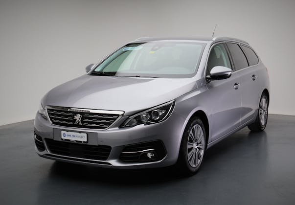 PEUGEOT 308 SW 1.2 PureTech 130 Allure Pack S/S Occasion CHF 20'390.–