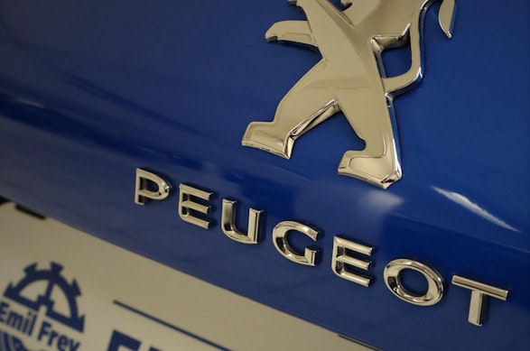 PEUGEOT 308 1.2 PureTech 130 GT Pack S/S 10