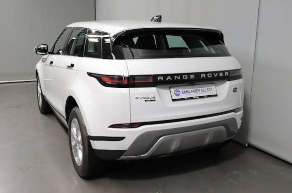LAND ROVER Range Rover Evoque 2.0 D 180 S 12