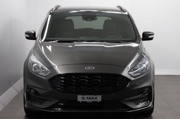 FORD S-Max 9
