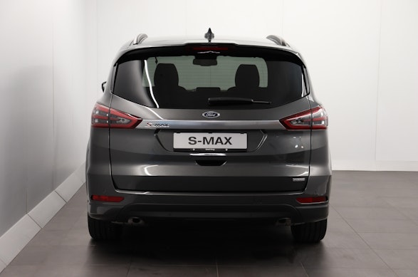 FORD S-Max 10