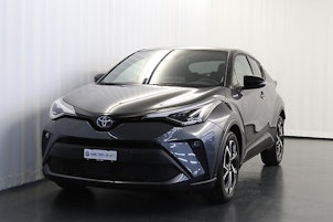 Toyota C-HR 2.0 VVTi HSD Trend
