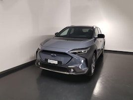 SUBARU Solterra eV Luxury AWD