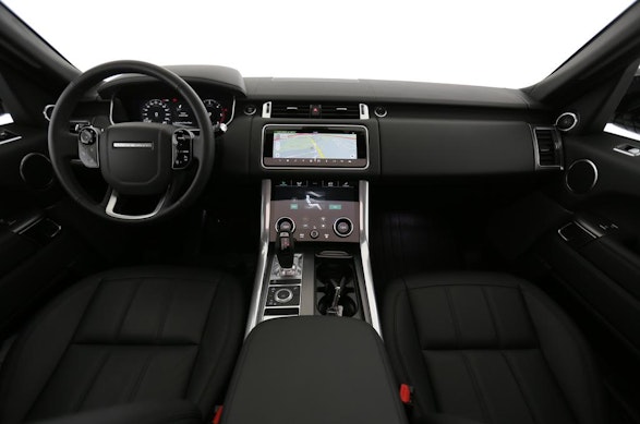 LAND ROVER Range Rover Sport 3.0 I6D SE 3
